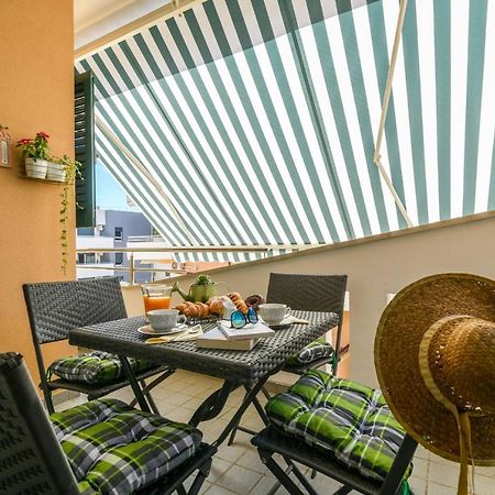 Apartment Sea เปรมันตูรา ภายนอก รูปภาพ
