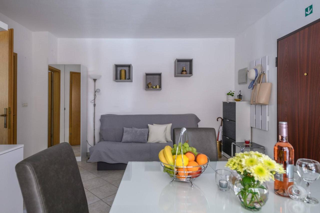 Apartment Sea เปรมันตูรา ภายนอก รูปภาพ