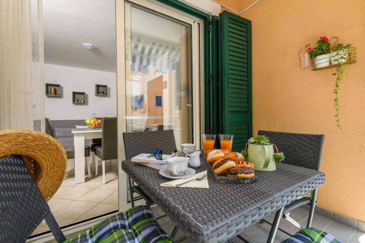 Apartment Sea เปรมันตูรา ภายนอก รูปภาพ