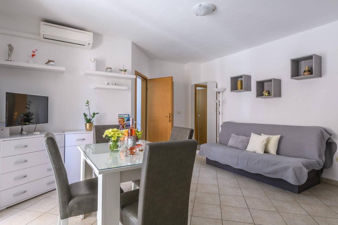 Apartment Sea เปรมันตูรา ภายนอก รูปภาพ