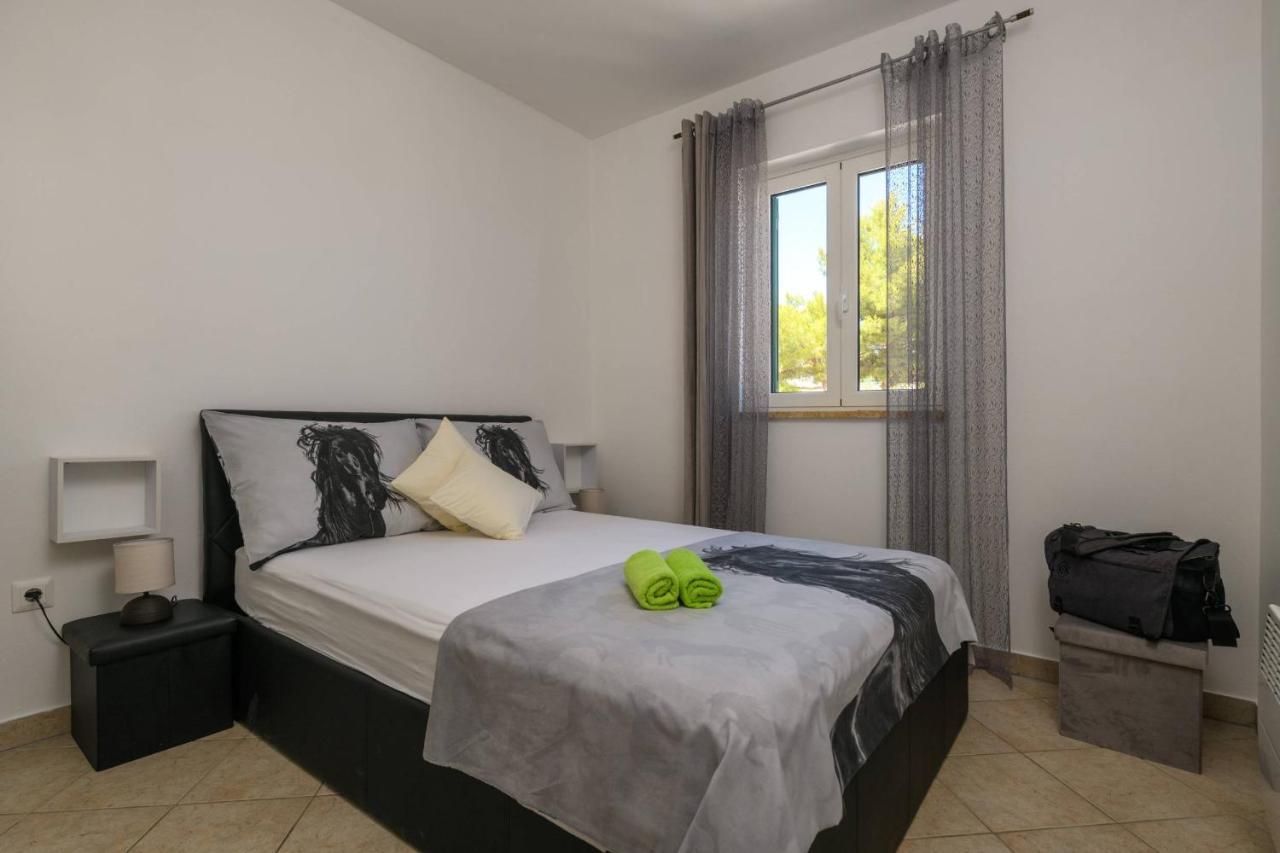 Apartment Sea เปรมันตูรา ภายนอก รูปภาพ
