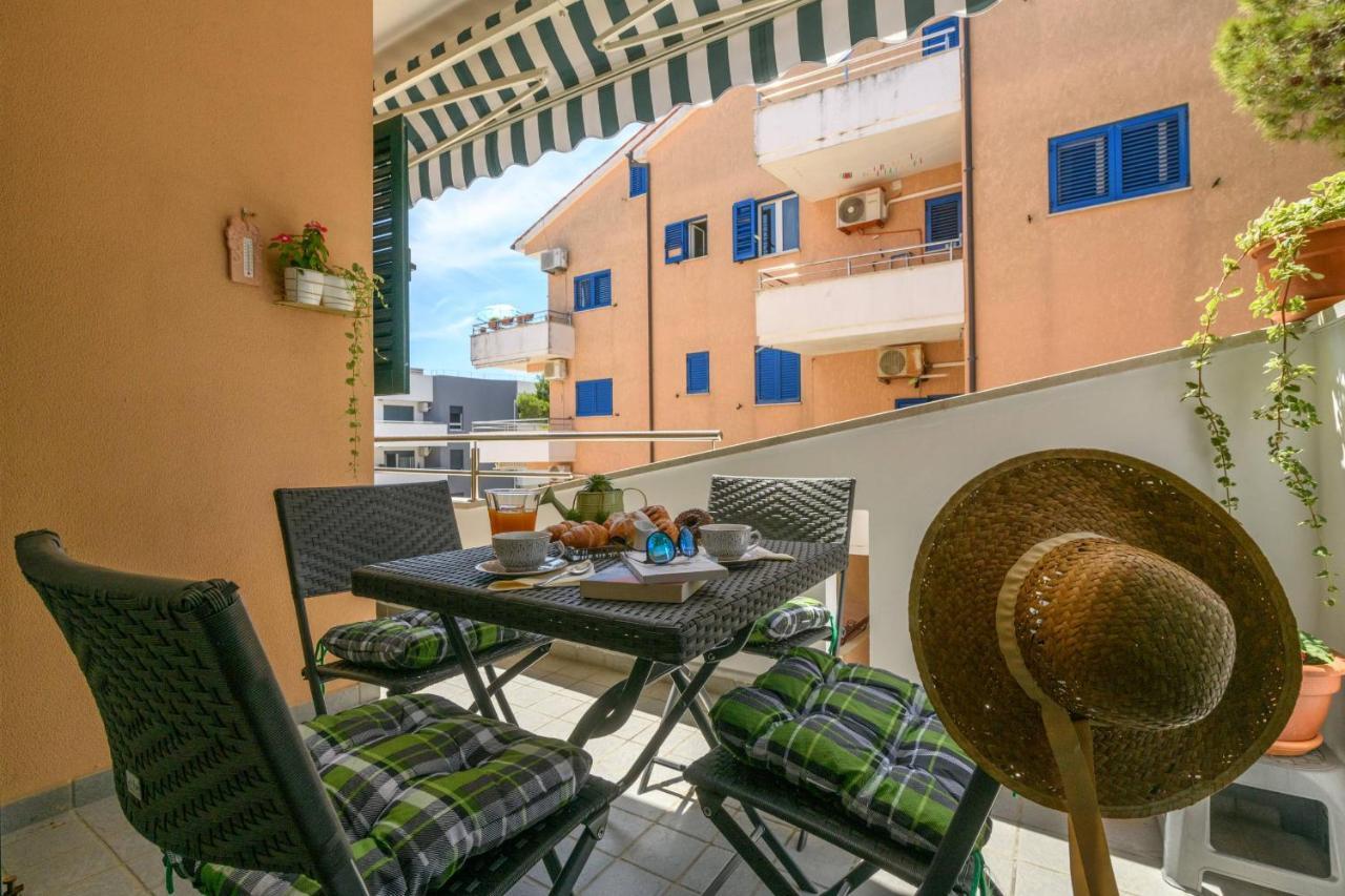 Apartment Sea เปรมันตูรา ภายนอก รูปภาพ
