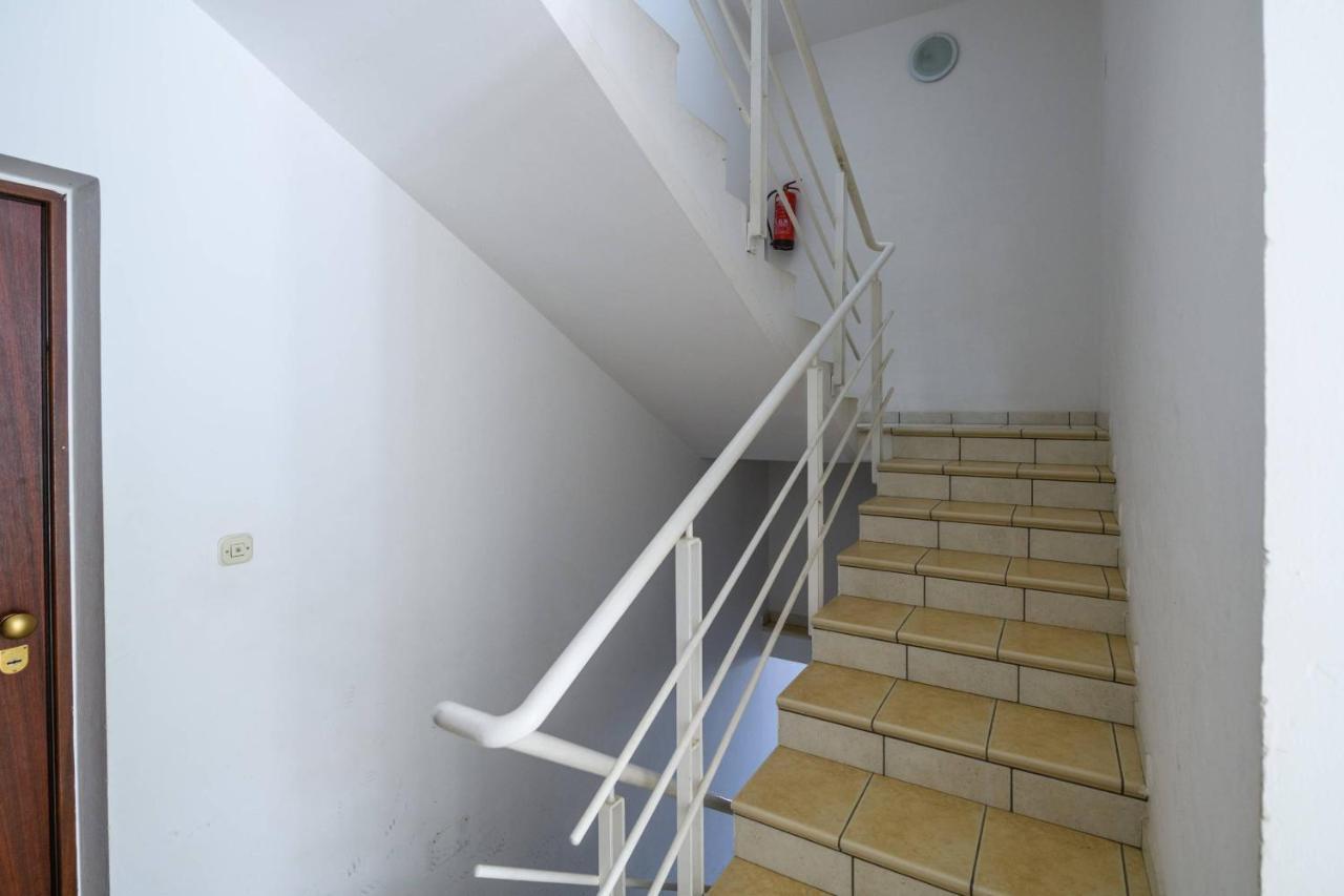 Apartment Sea เปรมันตูรา ภายนอก รูปภาพ