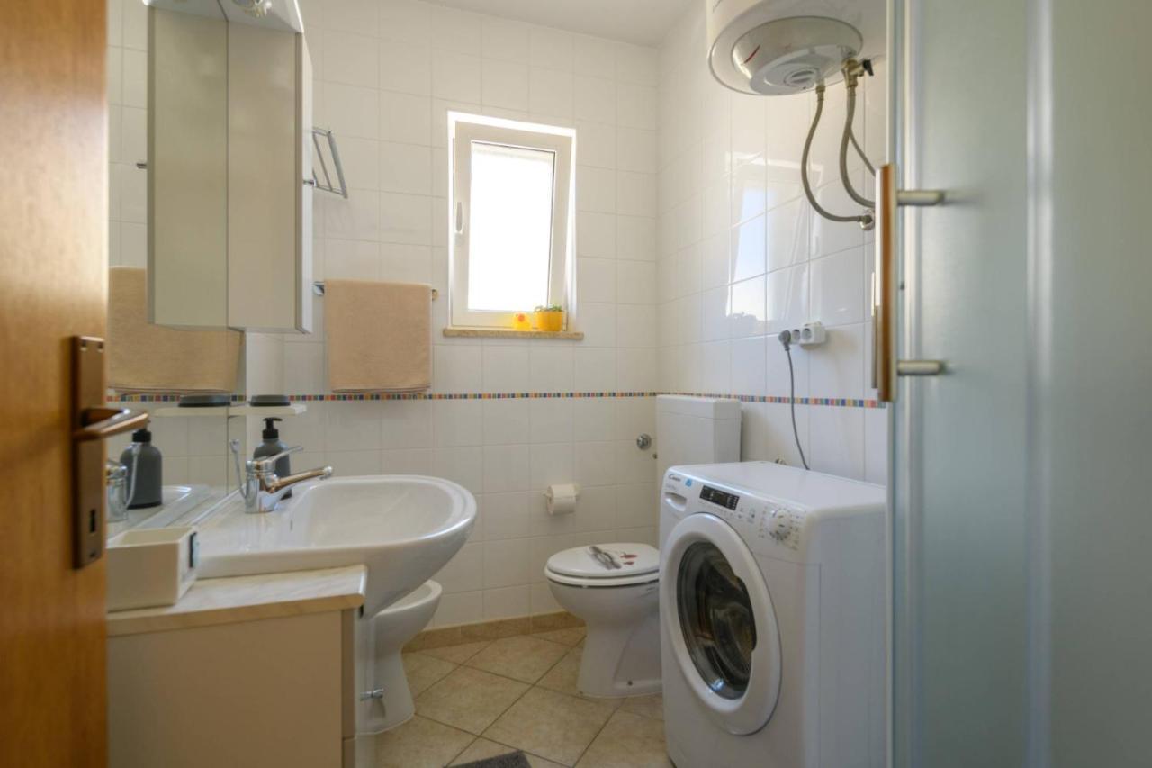 Apartment Sea เปรมันตูรา ภายนอก รูปภาพ