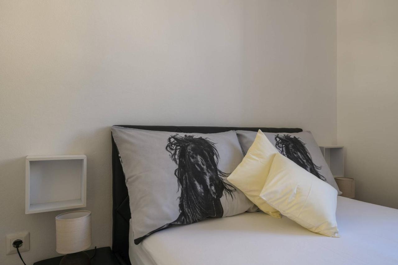Apartment Sea เปรมันตูรา ภายนอก รูปภาพ