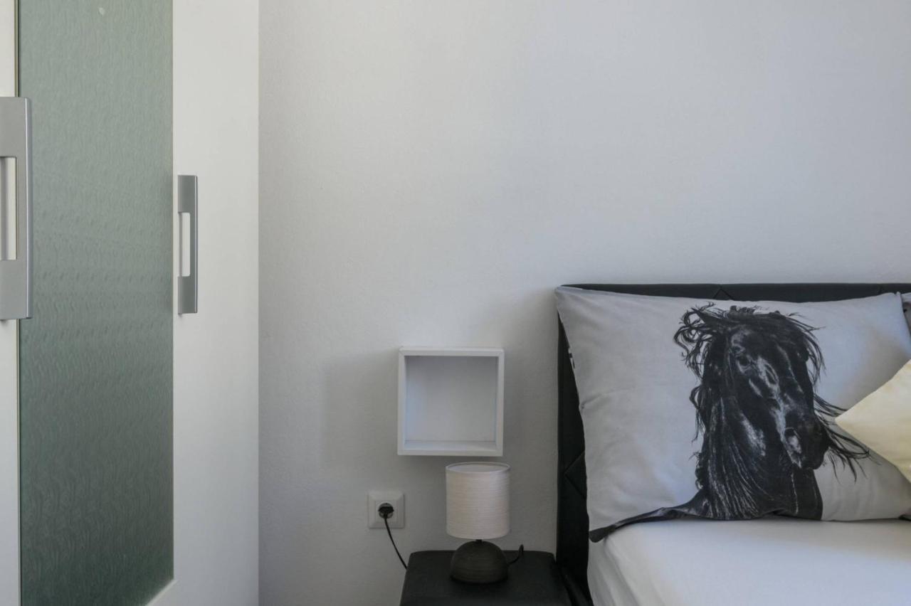 Apartment Sea เปรมันตูรา ภายนอก รูปภาพ
