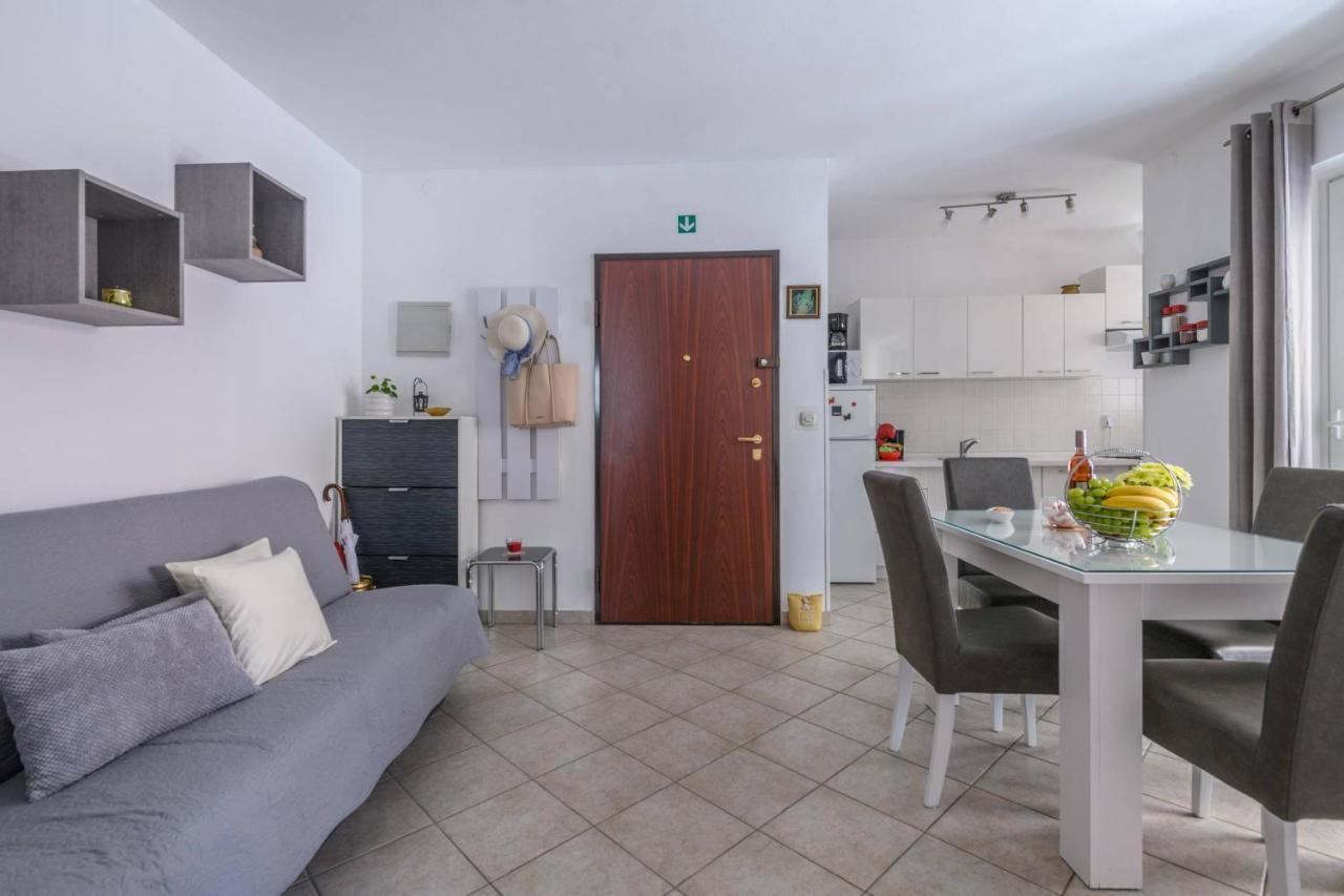 Apartment Sea เปรมันตูรา ภายนอก รูปภาพ