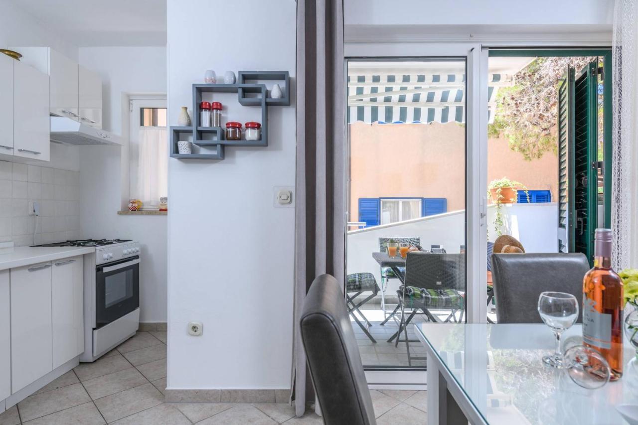 Apartment Sea เปรมันตูรา ภายนอก รูปภาพ