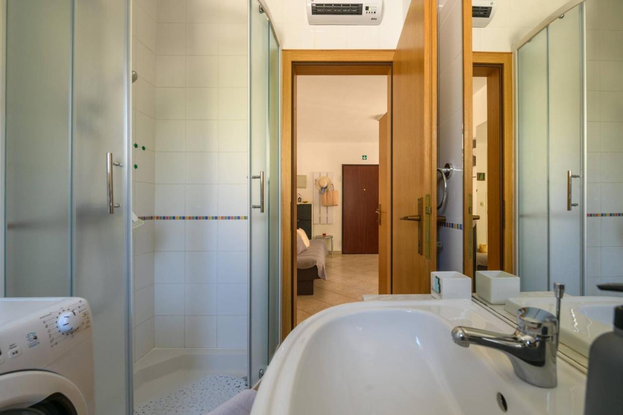 Apartment Sea เปรมันตูรา ภายนอก รูปภาพ