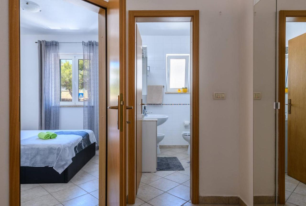Apartment Sea เปรมันตูรา ภายนอก รูปภาพ