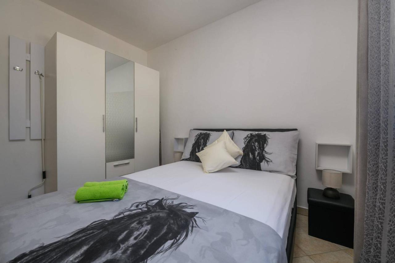 Apartment Sea เปรมันตูรา ภายนอก รูปภาพ