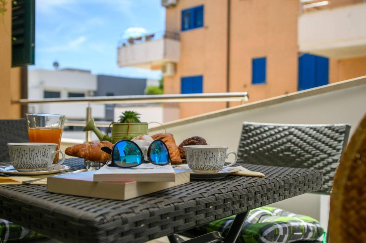 Apartment Sea เปรมันตูรา ภายนอก รูปภาพ