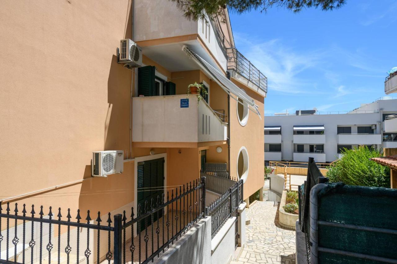 Apartment Sea เปรมันตูรา ภายนอก รูปภาพ