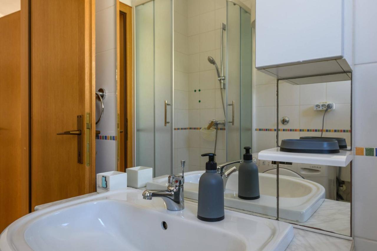 Apartment Sea เปรมันตูรา ภายนอก รูปภาพ