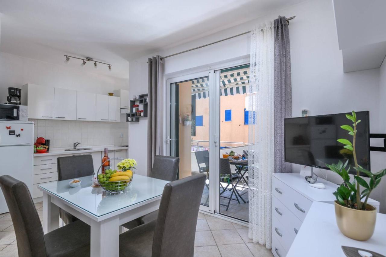Apartment Sea เปรมันตูรา ภายนอก รูปภาพ